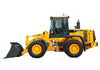Hyundai HL730-9S(Brazil) Wheel Loader Operator Manual Download