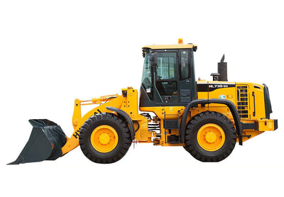 Hyundai HL730-9S(Brazil) Wheel Loader Operator Manual Download