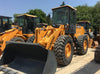 Hyundai HL740-7S Wheel Loader Operator Manual Download