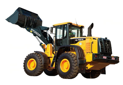 Hyundai HL740-9S(Brazil) Wheel Loader Operator Manual Download
