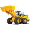 Hyundai HL780-3A Wheel Loader Operator Manual Download