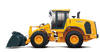 Hyundai HL940 Wheel Loaders Operator Manual Download
