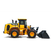 Hyundai HL955A Wheel Loaders Operator Manual Download