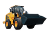 Hyundai HL955TM Wheel Loaders Operator Manual Download