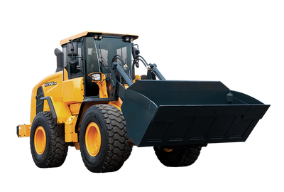 Hyundai HL955TM Wheel Loaders Operator Manual Download
