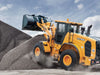 Hyundai HL955 Wheel Loaders Operator Manual Download