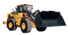 Hyundai HL960A Wheel Loaders Operator Manual Download