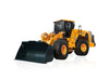 Hyundai HL960HD Wheel Loaders Operator Manual Download