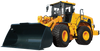 Hyundai HL965 Wheel Loaders Operator Manual Download