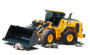 Hyundai HL970A Wheel Loaders Operator Manual Download