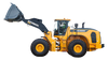 Hyundai HL980A Wheel Loader Operator Manual Download