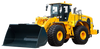 Hyundai HL980 Wheel Loader Operator Manual Download