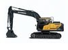 Hyundai HX220AL Crawler Excavator Operator Manual Download
