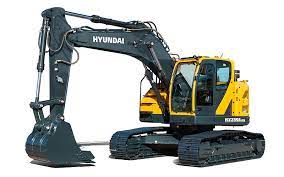 Hyundai HX235ALCR Crawler Excavator Operator Manual Download