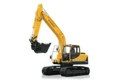 Hyundai R180LC-9S Crawler Excavator Operator Manual Download