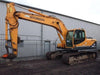 Hyundai R210NLC-9 Crawler Excavator Operator Manual Download