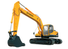 Hyundai R220LC-9(Brazil Tier3) Crawler Excavator Operator Manual Download