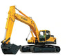 Hyundai R330LC-9S Crawler Excavator Operator Manual Download