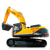 Hyundai R430LC-9SH Crawler Excavator Operator Manual Download
