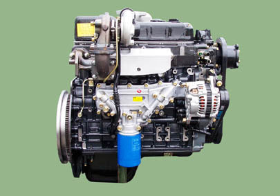Hyundai D4DA Engine Workshop Service Repair Manual