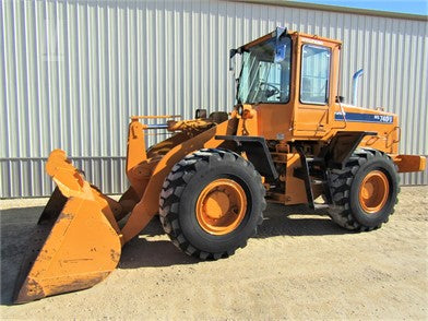 Hyundai HL740-3(#0848-) Wheel Loader Workshop Service Repair Manual