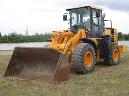 Hyundai HL757(TM)-9A Wheel Loader Service Repair Manual