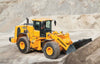 Hyundai HL965 Wheel Loader Workshop Service Repair Manual