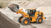 HYUNDAI HL975 WHEEL LOADER SERVICE REPAIR MANUAL