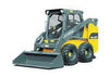 Hyundai HSL800T Skid Steer Loader Service Repair Manual