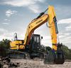 Hyundai HX210S Crawler Excavator Service Repair Manual