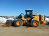 Hyundai Hl740TM -7A Wheel Loader Service Repair Manual