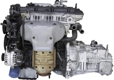 Hyundai L4gc Engine Workshop Service Repair Manual