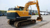 Hyundai R140LC-9A Crawler Excavator Service Repair Manual