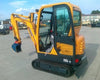Hyundai R16-9 Mini Excavator Service Repair Manual