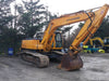 Hyundai R180LC-3 Crawler Excavator Service Repair Manual