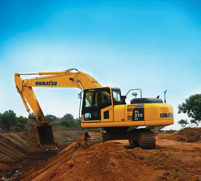 HyundaiR210-7V India Crawler Excavator Service Repair Manual