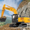 Hyundai R250LC-7A Crawler Excavator Service Repair Manual