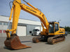 Hyundai R320LC-7 Crawler Excavator Service Repair Manual