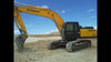 Hyundai R330LC-9A Crawler Excavator Service Repair Manual
