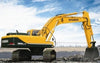 Hyundai R380LC-9SH Crawler Excavator Service Repair Manual