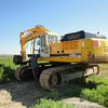 Hyundai R450LC-7A Crawler Excavator Service Repair Manual