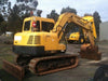 Hyundai R80-7A Crawler Excavator Service Repair Manual