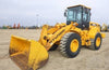 Hyundai Sl735 Wheel Loader Service Repair Manual
