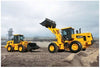 Hyundai Sl760 Wheel Loader Service Repair Manual