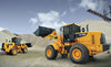 Hyundai Sl765 Wheel Loader Service Repair Manual