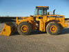 Hyundai hl760 (#1302 ) Wheel Loader Workshop Service Repair Manual