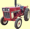 IH 274-284 Tractor Workshop Service Repair Manual