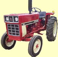 IH 274-284 Tractor Workshop Service Repair Manual