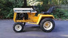 IH Cub Cadet 127 Tractor WSM Service Repair Manual