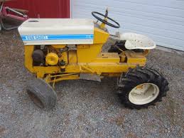 IH Cub Cadet 72 Tractor WSM Service Repair Manual